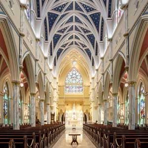 Cathedral of St. John the Baptist